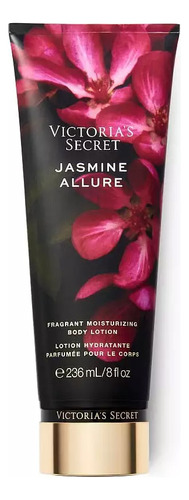 Creme Hidratante Victoria's Secret: Jasmine Allure 236ml