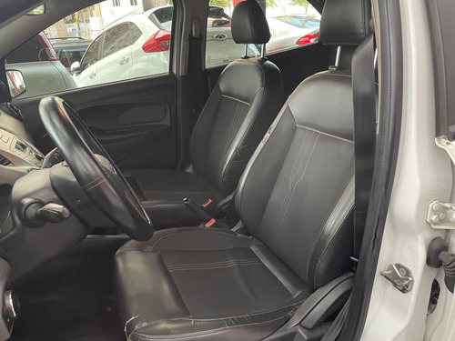 Ford Ka 1.0 TI-VCT FLEX SE TRAIL MANUAL
