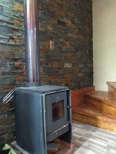 Imagen 5 de 14 de I. Holzapfel #483. Cómoda Casa 4d2b En Pucón