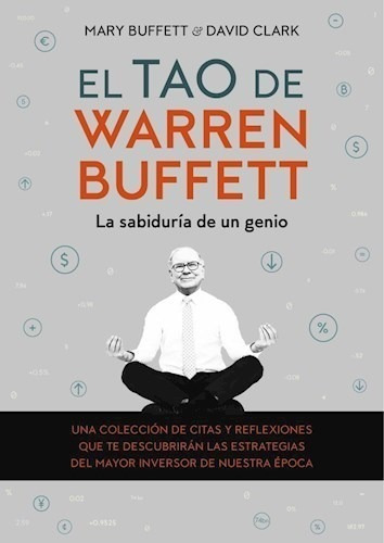 Libro El Tao De Warren Buffett De David Clark