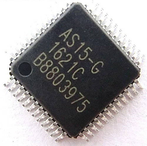 As15-g As15g As15 G Chip Original E-cmos