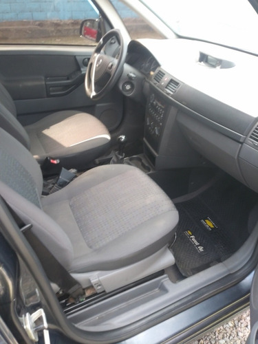 Chevrolet Meriva 1.8 Gl Plus 2006