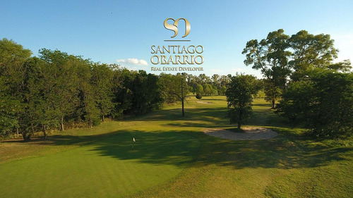 Imagen 14 de 15 de Country Medal Country Club - Pilar - Bs.as. G.b.a. Zona Norte