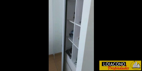 Imagen 9 de 14 de Depto 2amb Bcón Cochera - Itaquí 6700- Loiacono Propiedades