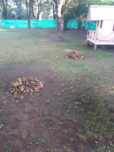 Imagen 6 de 13 de Terreno - Trujui