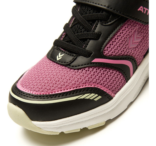 Zapatilla Deportiva Turbo Niñas Atomik