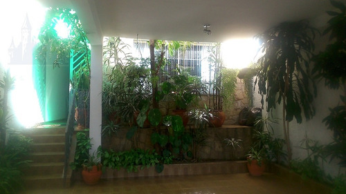 Imagem 1 de 14 de Casa Para Venda, 3 Dormitórios, Bosque Da Saúde - São Paulo - 10036