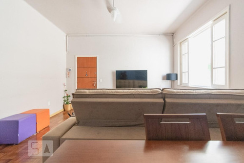 Apartamento À Venda - Botafogo, 3 Quartos, 110 - S892874930
