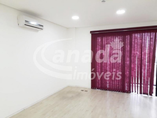 Imagem 4 de 5 de Ref.: 9326 - Sala Em Osasco Para Venda - V9326