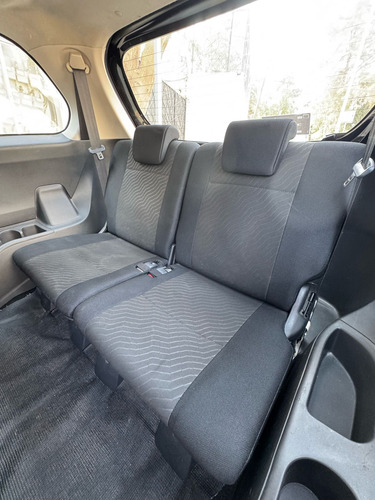 Toyota Avanza 1.5 Le At