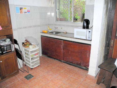 Imagen 11 de 12 de Venta Casa Con 4 Dormitorios En Palermo