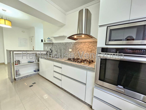 25-12181 Apartamento En Venta, Urb. La Soledad, Maracay Mord