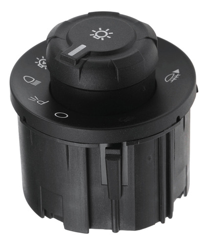 Interruptor De Luz Antiniebla Del Faro 9l3z11654ca Control