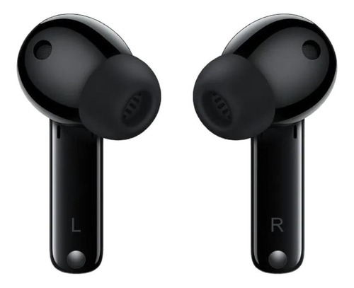 Imagen 1 de 5 de Audífonos in-ear inalámbricos Huawei FreeBuds 4i carbon black