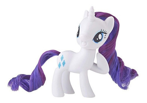 Muñecas My Little Pony Figuras Surtidas Mini. Hasbro Origina