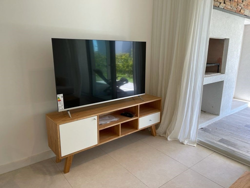 Imagen 3 de 16 de Departamento En Venta Ubicado En Castaños, Nordelta, Tigre