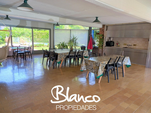 Casa En Venta En Campo Chico, Pilar, G.b.a. Zona Norte