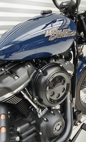 Harley Davidson Softail Street Bob 107 2019
