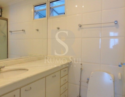 Apartamento - Jardim Marajoara - Ref: 37229 - L-37229