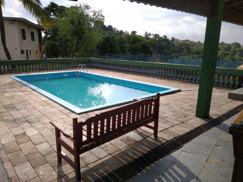 Imagem 6 de 30 de Chácara Com 3 Dorms, Parque Jaguari (fazendinha), Santana De Parnaíba - R$ 1.6 Mi, Cod: 235297 - A235297