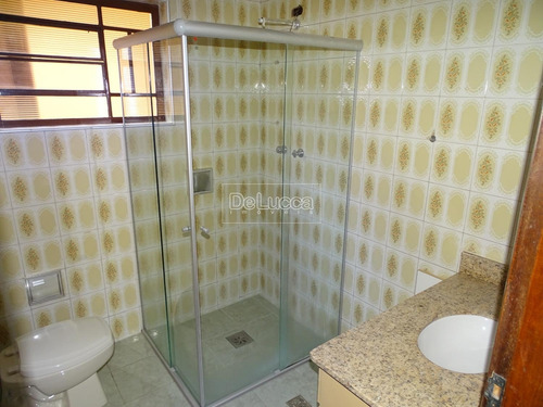 Imagem 13 de 19 de Casa À Venda Em Jardim Guarani - Ca005107