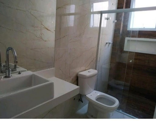 Imagem 12 de 19 de Casa Com 4 Dormitórios À Venda, 280 M² Por R$ 1.610.000,00 - Embaré - Santos/sp - Ca1180