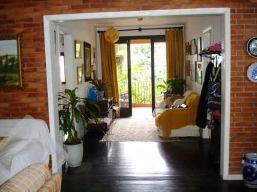 Imagem 4 de 15 de Casa - Vila Conceicao - Ref: 93922 - V-93922