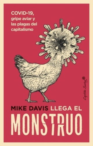 Llega El Monstruo - Davis Mike