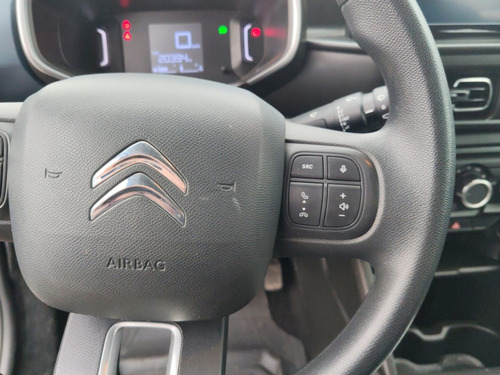 Citroen C-3 1.2 Puretech 82 Bvm Feel Mt 2023