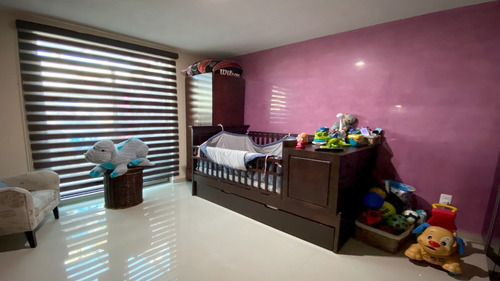 Imagen 12 de 14 de Casa En Venta En Pachuca 150 M2 Totalmente Equipada