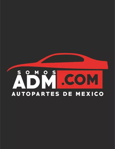 Actuador Seguro Chrysler 70-90 Redondo