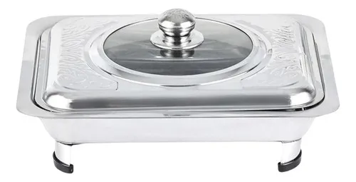 comprar . Calentador De Alimentos For Servidor De Buffet Estilo A
