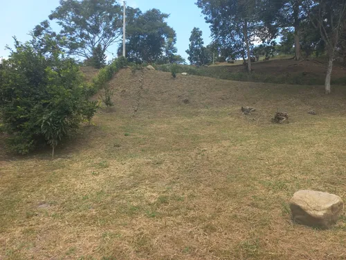 Venta De Lote En Condominio Campestre Altos De Germania
