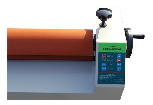Laminadora Automatica Maquina Laminacion