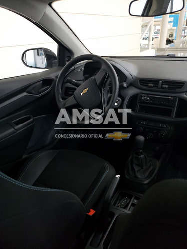 Chevrolet Onix 1.4 Joy Ls