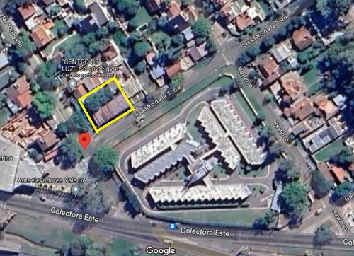 Lote En Venta En Tigre, Don Torcuato, Gba Norte