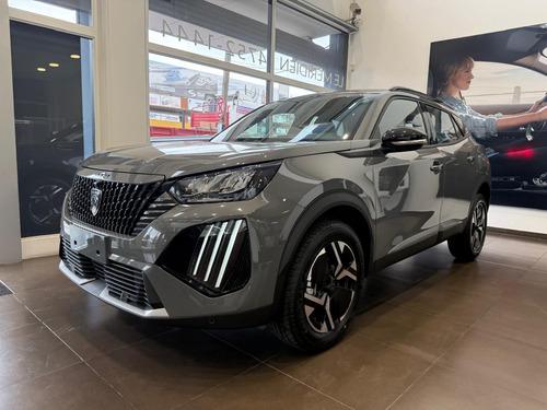 Peugeot 2008 1.0T Allure