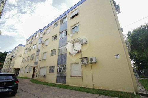 Ap 1d Com 47m² E 1 Vaga - Vila Ipiranga - 28-im439128