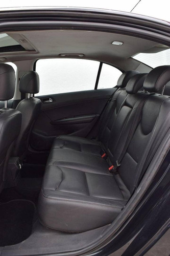 Peugeot 408 1.6 Griffe 16v Turbo Gasolina 4p Automático