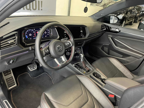 Imagem 7 de 15 de Volkswagen Jetta 2019 2.0 Gli 350 Tsi Aut. 4p