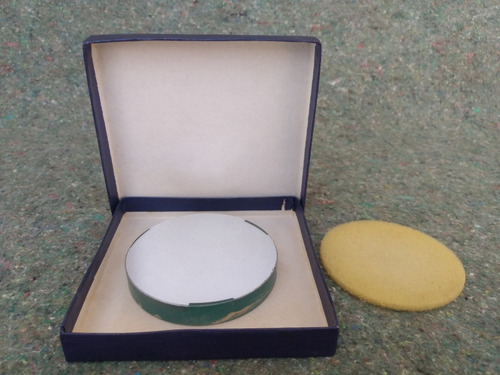 Espelho Refletor Primário Para Telescópio 76mm (Usado)