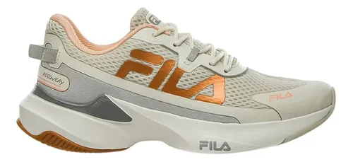 Tênis Fila Recovery Feminino