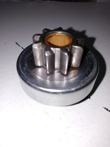 Bendix Marcha Valeo Ford Ka Fiesta 9 D