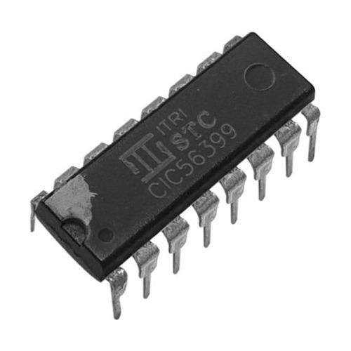 Cic56399 Circuito Integrado Sge15058
