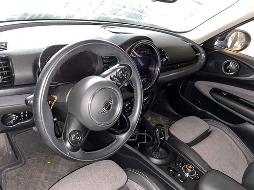 Mini Cooper Clubman 3 Cil. Hatchback 2021 A/t. Auto X Partes