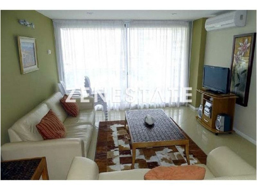 Apartamento En Brava