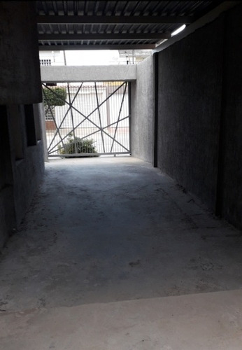 Imagen 8 de 9 de Casa Quinta 2 Niveles Obra Avanzada 80% Urb. Ciudad Jardín