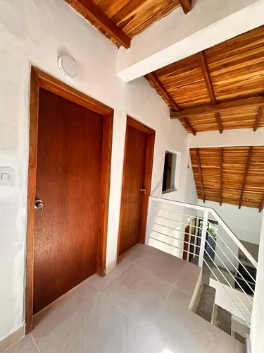 N.m Casa En La Rotaria