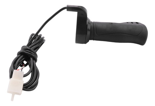 Caixa Controladora Escovada Com Motor De Bicicleta Elétrica