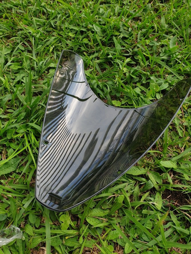 Acrílicos Visor Del Carenaje Bajaj Pulsar 180 Ug 200 220